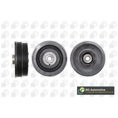 Bilde av Remskive, veivaksel, bmw 3 [e46], touring 5 [e39], rover 75, 75 tourer i, 11232247565, 12232247565