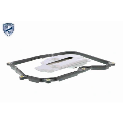 Bilde av VAICO V10 0444 hydraulisk filtersett, automatgir med tetning VOLKSWAGEN: Golf Plus / Crossgolf, Touran I, Jetta 3, AUDI: A3 Sportback