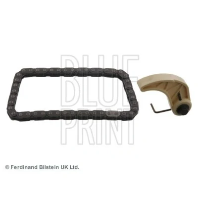 Bilde av BLUE PRINT ADC46119 Kjedesett, oljepumpemotor VOLKSWAGEN: Golf 6, 5