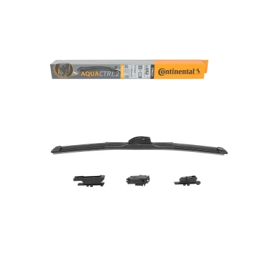 Bilde av Vindusvisker Continental 2800011305280 480mm foran Flatt viskeblad BMW: 3 Touring, NISSAN: Primera Sedan, MAZDA: MX 30
