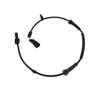 Bilde av BLUE PRINT ADM57111 ABS Sensor framaksel venstre, høyre 689 MAZDA: 2 Hatchback