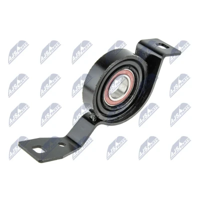 Bilde av Lagring, kardangaksel, Bak, alfa romeo 159, 159 sportwagon, brera, 55556674