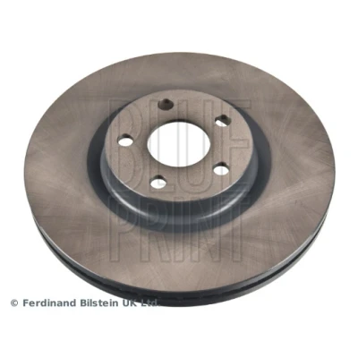 Bilde av BLUE PRINT Bremseskive FORD: S Max Mk2, Galaxy Mk3 MPV framaksel 28mm 5 hull 108mm ventilert belagt ADBP430109 2036566 Bremseskiver, Skivebremser