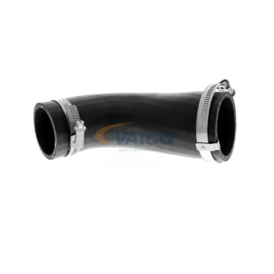 Bilde av VAICO V25 1046 Ladeluftslange gummi med tekstilforsterker Q+, original equipment manufacturer quality FORD: Transit Mk6 Van, Minibuss