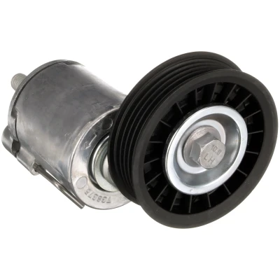 Bilde av GATES FleetRunner Micro V Kit T38375 Strammerull VOLKSWAGEN: Passat B5 Stasjonsvogn, AUDI: A4 Sedan, A6 C5 Avant