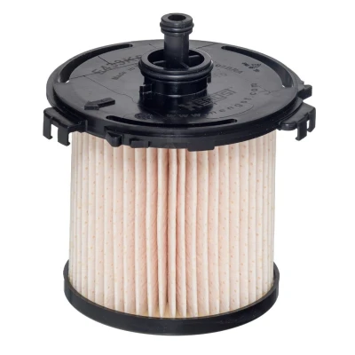 Bilde av HENGST FILTER E433KP D257 Drivstoffilter Filterinnsats FORD: Transit Custom V362 Van, Mk6 Flatvogn lastebil/Chassis