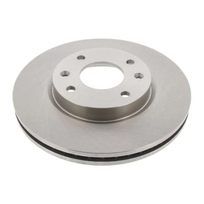 Bilde av MAPCO 25213 Bremseskiver framaksel 280 26 4 114,3 ventilert