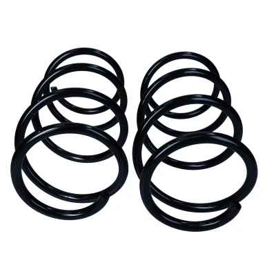 Bilde av MAXGEAR 60 1390D Fjærer framaksel spiralfjær BMW: 5 Sedan (E60) 545 i, 525d 2.5, 535d 3.0, 540 530 d, 535 530d 3.0 2002 2010