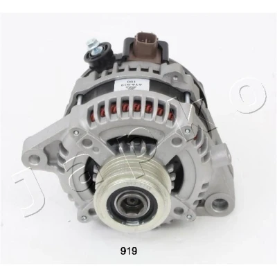 Bilde av JAPKO 2T919 Dynamo 12V 90A TOYOTA: Avensis II Station Wagon, Sedan, Corolla Verso