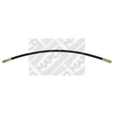Bilde av MAPCO 3805 Bremseslange framaksel 470 MERCEDES BENZ: T2/LN1 Varebil / Stasjonsvogn