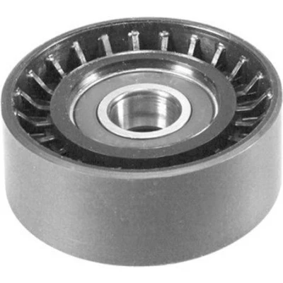 Bilde av MAGNETI MARELLI 331316170648 Strammerull VOLKSWAGEN: Passat B6 Variant, Golf 5, Polo V Hatchback, SKODA: Octavia 2 Combi, II Hatchback