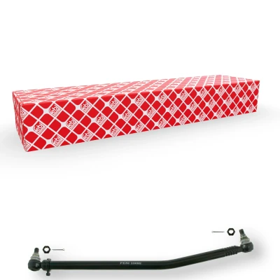 Bilde av febi BILSTEIN 23692 Styrestang framaksel med mutter Plus