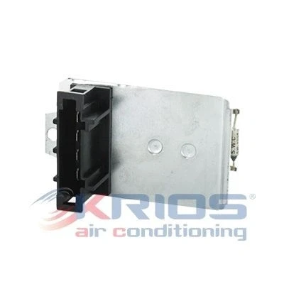 Bilde av KRIOS 10.9085 motstand, kupevifte VOLKSWAGEN: Transporter 4 Bus, GOLF 3,