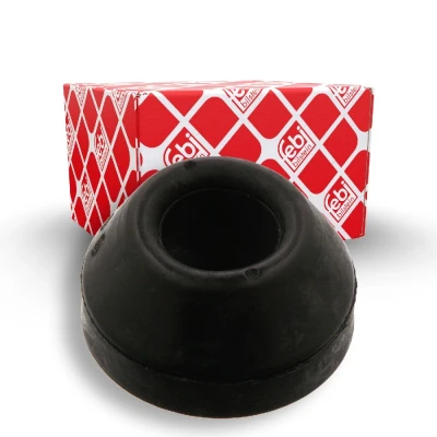 Bilde av FEBI BILSTEIN 01931 Styrestang Lagring framaksel nede, foran gummi for casterstag VOLKSWAGEN: LT 28 35 I Van