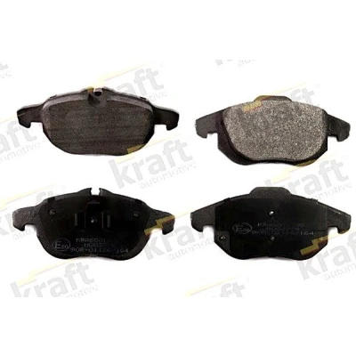 Bilde av Bremseklosser sett KRAFT AUTOMOTIVE 6001720