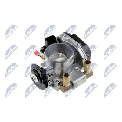 Bilde av NTY ETB VW 005 Gasspjeld AUDI: A6 C5 Avant, A4 B5 Sedan