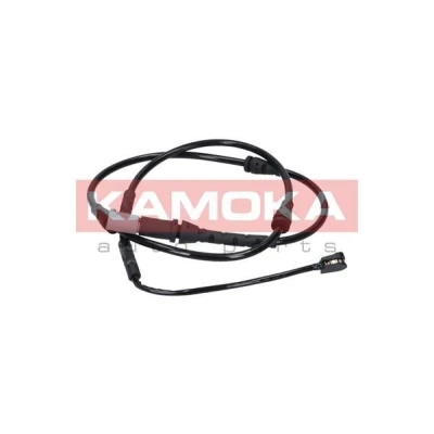 Bilde av Alarmkontakt, bremsebeleggslitasje, Framaksel, bmw x5 [e70], x6 [e71, e72], 34 35 6 789 080, 792 568, 34356792568, 6789080, 6792