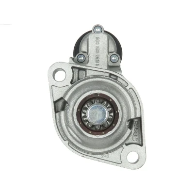 Bilde av AS PL S0048PR Starter 12 1,10 10 VOLKSWAGEN: Golf 3, 5, 4, AUDI: TT Coupé, A3 Hatchback