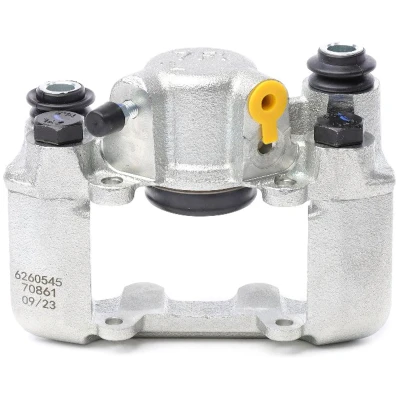 Bilde av METZGER 6260545 Bremsecaliper venstre bakaksel TOYOTA: RAV4 II SUV