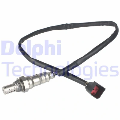 Bilde av DELPHI ES20253 12B1 Lambdasonde planarsonde, oppvarmet FORD: Sierra Mk2 Sedan