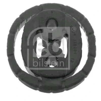 Bilde av FEBI BILSTEIN 47721 Holder, eksosanlegg senter, bakaksel