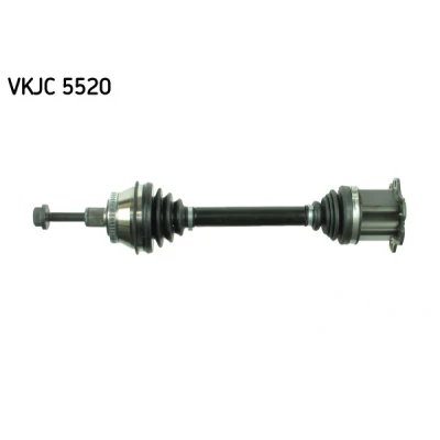 Bilde av SKF VKJC 5520 Drivaksel 491 AUDI: A4 B7 Avant, B6/B7 Cabrio, B6 Avant