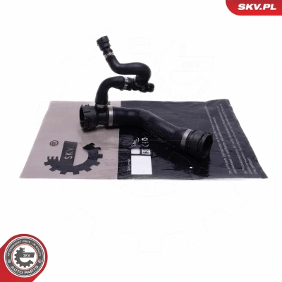 Bilde av ESEN SKV 54SKV461 Radiatorslange BMW: 7