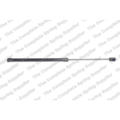 Bilde av Pneumatisk fjær, koffer / lasterom, Bak, seat leon sc, 5F3827550, 5F3827550A, 5F3827550B