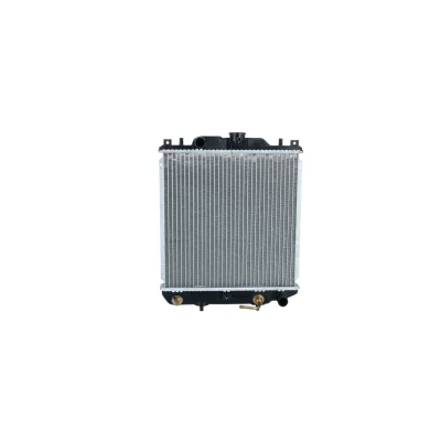 Bilde av NRF 53577 Radiator Aluminium 325 318 16 Kjøleribber loddet