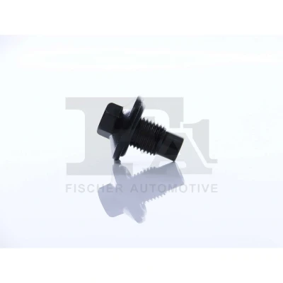 Bilde av FA1 256.850.001 Oljeplugg M14x1,5 med tetningsring FORD: Transit Custom V362 Van, Mk6 Mk5 Flatvogn lastebil/Chassis