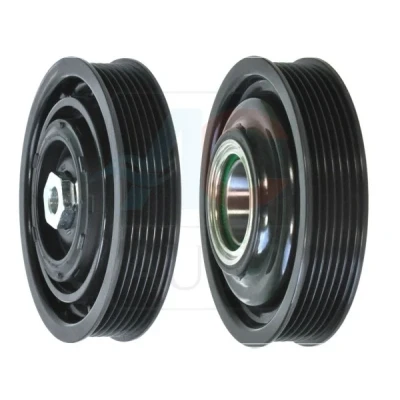 Bilde av ACAUTO AC 06DN60 Magnet Clutch DENSO, AUDI 6SE, 6SES AUDI: A4 B8 Avant, A5 Coupé