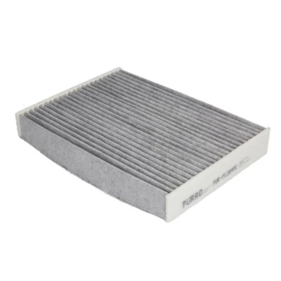 Bilde av PURRO PUR PC2045C Kupéfilter Karbonfilter 280 181 36 NISSAN: Qashqai 2, RENAULT: Megane 4, GRAND SCENIC Kadjar