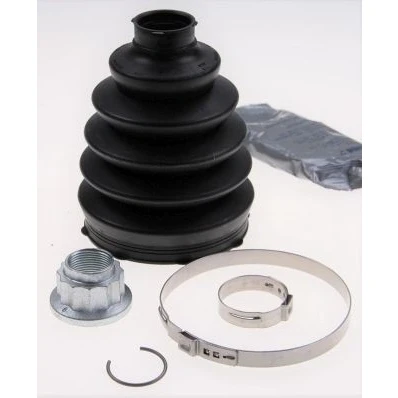 Bilde av LÖBRO 306934 Drivakselmansjett 127,5 TPE (termoplastisk elastomer) med mutter AUDI: Q7
