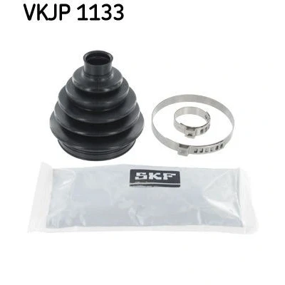Bilde av SKF VKJP 1133 Drivakselmansjett 85 Termoplast ALFA ROMEO: MiTo, PEUGEOT: 206 Hatchback