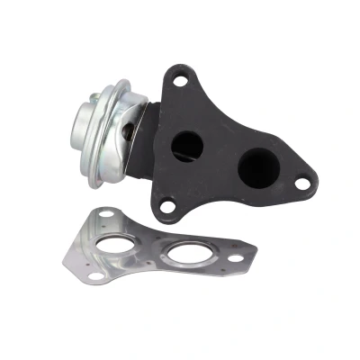 Bilde av FEBI BILSTEIN 174550 EGR Ventil TOYOTA: Yaris I Hatchback