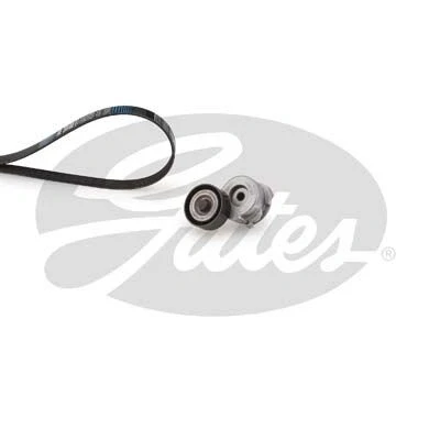 Bilde av GATES K036PK1218 Kileribberem ThermalPro OPEL: Astra J Sports Tourer, Hatchback, Corsa D Hatchback