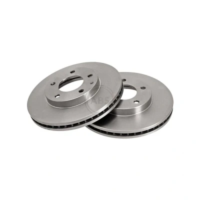 Bilde av A.B.S. 16524 Bremseskiver 274 28 5 114,3 ventilert