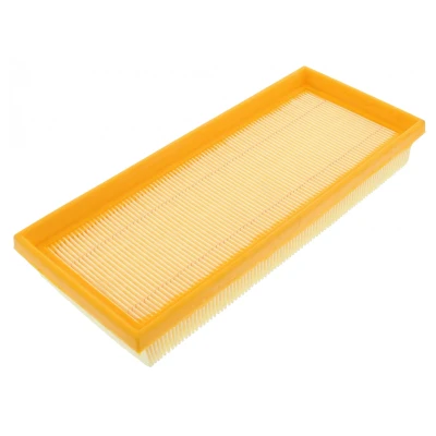 Bilde av MAPCO 60913 Luftfilter 36 111 267 Filterinnsats SMART: Fortwo II Coupé, Cabrio