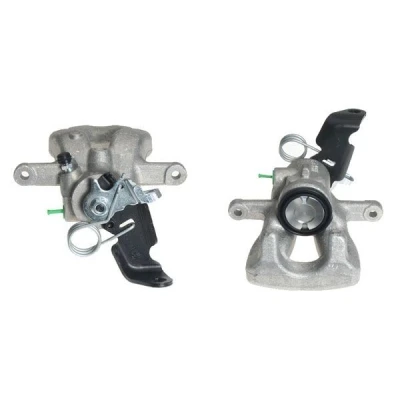 Bilde av BUDWEG CALIPER 343787 Bremsecaliper ALFA ROMEO: 159 Sportwagon
