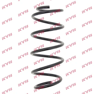 Bilde av KYB K Flex RH2625 Fjærer framaksel spiralfjær for kjøretøy med standard chassis FIAT: Panda II Hatchback