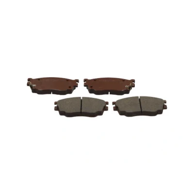 Bilde av KAVO PARTS KBP 4509 Bremseklosser med akustisk slitasjevarsel MAZDA: 323 F 6, 626 V Hatchback, Sedan