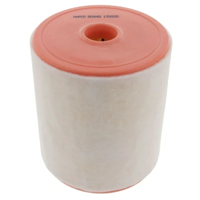 Bilde av MAPCO 60442 Luftfilter 186,6 154 Filterinnsats AUDI: A6 C7 Allroad, Avant, A7 Sportback