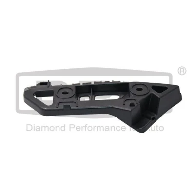 Bilde av DPA 88070766802 Holder, støtfanger høyre VOLKSWAGEN: Caddy 3