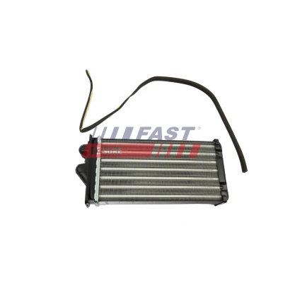 Bilde av FAST FT00500 Varmeveksler