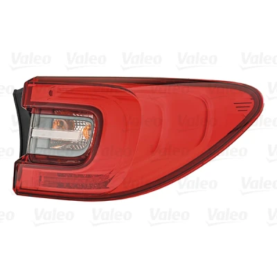 Bilde av Baklykt VALEO 047030