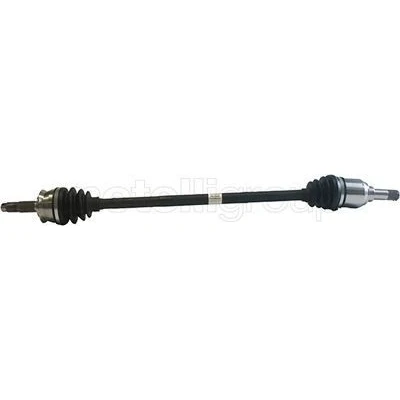 Bilde av METELLI 17 1296 Drivaksel 845,6 72,4 FIAT: 500 Hatchback