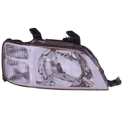 Bilde av ALKAR 2741940 Frontlykter venstre W5W, H4, PY21W