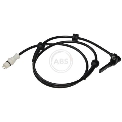 Bilde av A.B.S. 30377 ABS sensor aktiv 1045 hvit