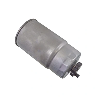 Bilde av BLUE PRINT ADL142305 Drivstoffilter Påskruingsfilter, med tappeplugg for vann ALFA ROMEO: 166, GT, FIAT: Stilo Hatchback, Doblo I Cargo
