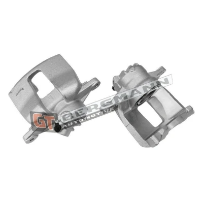Bilde av GT BERGMANN GT80 572 Bremsecaliper Støpejern PEUGEOT: Partner II Van, Tepee, 207 SW, CITROËN: C4 I Hatchback, Berlingo / First